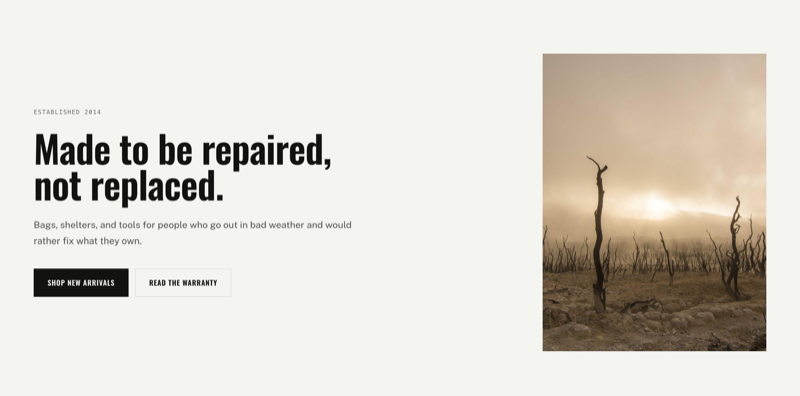 Fieldnote Supply